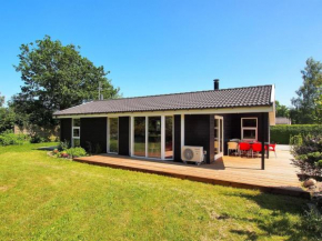Holiday Home Swale - 500m from the sea by Interhome